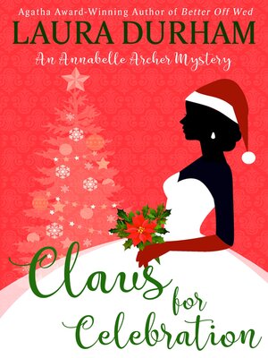 cover image of Claus for Celebration